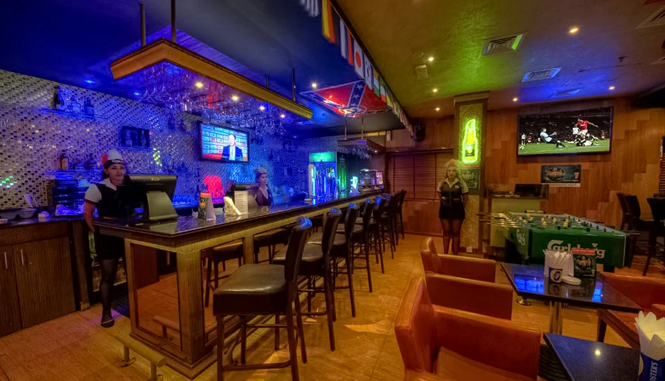 هتل فورچون پرل دبی